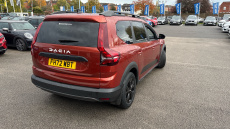 Dacia Jogger 1.0 TCe Extreme SE 5dr Petrol Estate